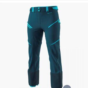 Dynafit Radical gore-tex ski pants